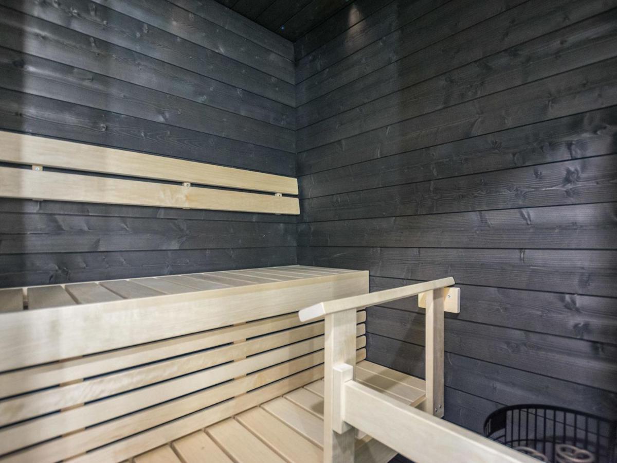 Holiday Home Kasnaes Marina A 2 By Interhome Екстериор снимка