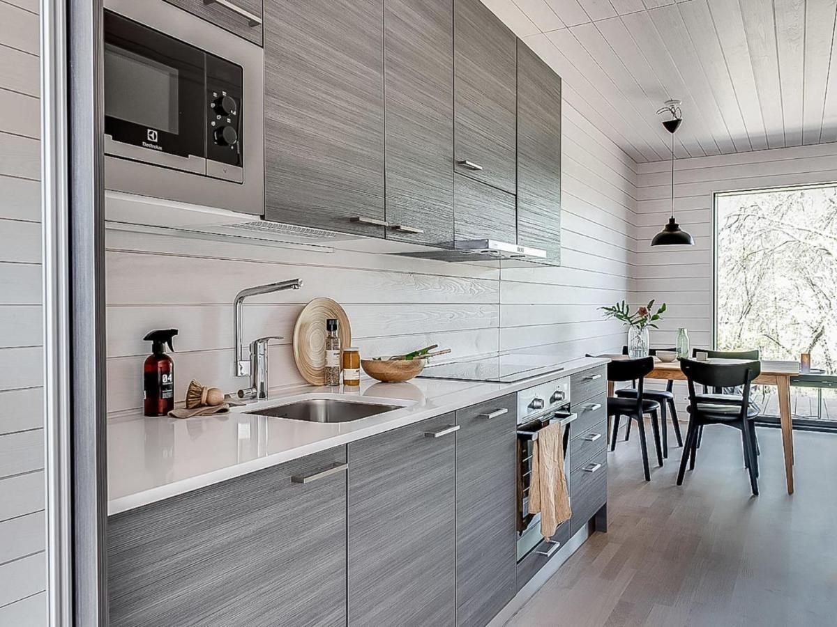 Holiday Home Kasnaes Marina A 2 By Interhome Екстериор снимка